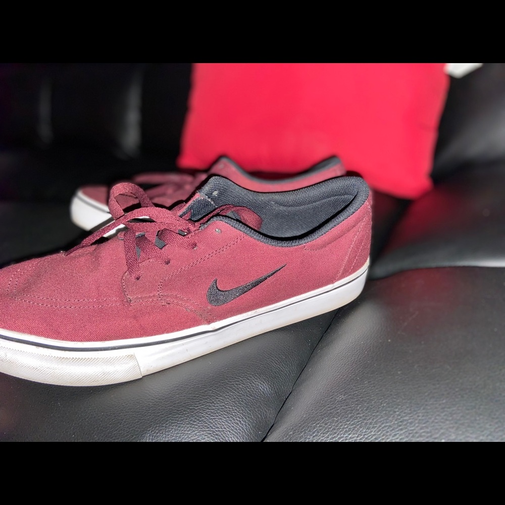 Nike shoes